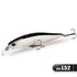 JERK MINNOW 100F 14g Floating Wobbler Fishing Lure 24Color Minnow Lure Hard Bait Quality Professional Depth0.8-1.0m